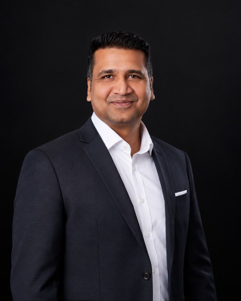 Rahul Tyagi, Business Development Manager
